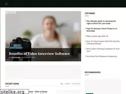 Sites similar to topedgenews.com