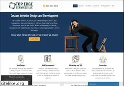 Sites similar to topedgeservices.com
