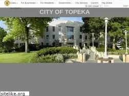 Sites similar to topeka.org
