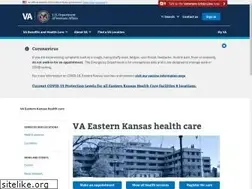 Sites similar to topeka.va.gov
