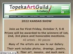 Sites similar to topekaartguild.org