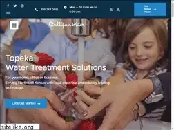 Sites similar to topekaculligan.com