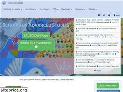 Sites similar to topekadrive.com