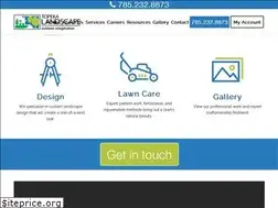 Sites similar to topekalandscape.com