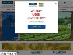 Sites similar to topekanewholland.com