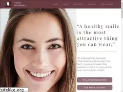 Sites similar to topekaperiodontics.com