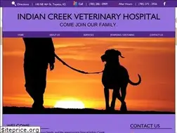 Sites similar to topekapetvet.com