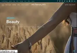 Sites similar to topekaplasticsurgery.com