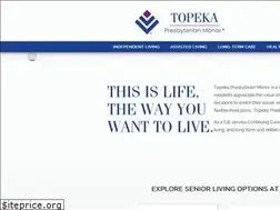 Sites similar to topekapresbyterianmanor.org