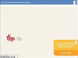 Sites similar to topelc.com