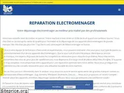 Sites similar to topelectro.ch