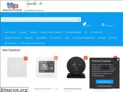 Sites similar to topelectronics.gr