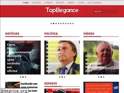 Sites similar to topelegance.com.br