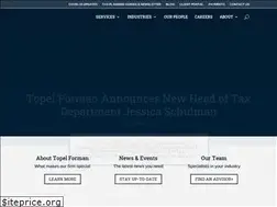 Sites similar to topelforman.com