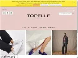 Sites similar to topelleshop.it