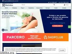 Sites similar to topeluxrj.com.br