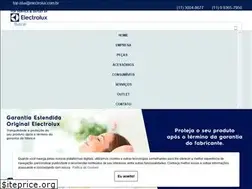 Sites similar to topeluxsp.com.br