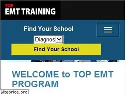 Sites similar to topemttraining.com