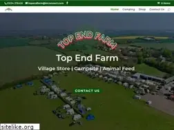 Sites similar to topendfarm.co.uk