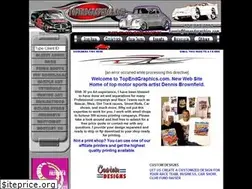 Sites similar to topendgraphics.com
