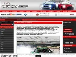 Sites similar to topendpower.pl