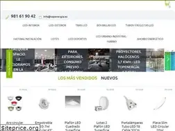 Sites similar to topenergia.es