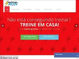 Sites similar to topenergyrun.com.br