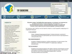 Sites similar to topeng.ru