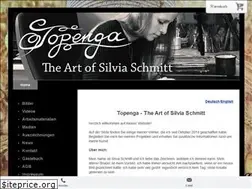 Sites similar to topenga-art.com