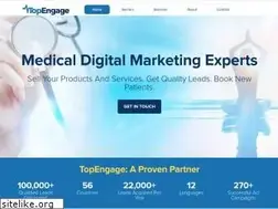 Sites similar to topengage.com