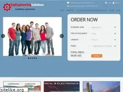 Sites similar to topengineeringsolutions.com