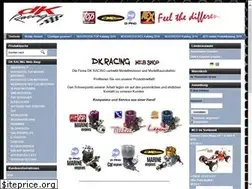 Sites similar to topengines.de