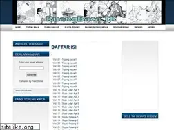 Sites similar to topengkacaindo.blogspot.com