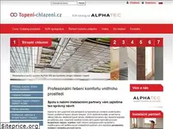 Sites similar to topeni-chlazeni.cz