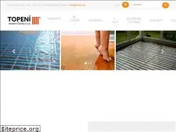 Sites similar to topeni.biz