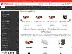 Sites similar to topenilevne.cz