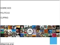 Sites similar to topensandoemviajar.com