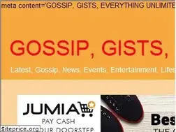 Sites similar to topeorekoya.blogspot.com