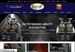 Sites similar to toper.com