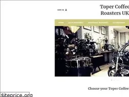 Sites similar to topercoffeeroasters.co.uk