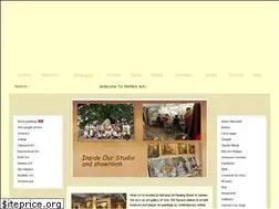 Sites similar to toperfectart.com