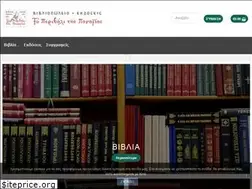 Sites similar to toperivoli.gr