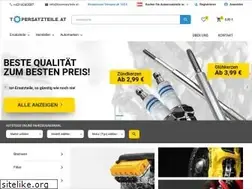 Sites similar to topersatzteile.at