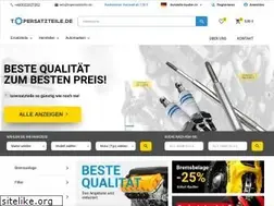 Sites similar to topersatzteile.de