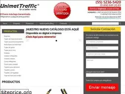 Sites similar to topesestacionamiento.com.mx