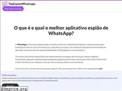 Sites similar to topespiaowhatsapp.com