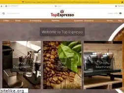 Sites similar to topespresso.gr