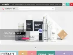 Sites similar to topestetic.pl