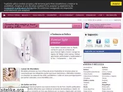 Sites similar to topestilo.com