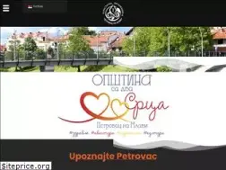 Sites similar to topetrovacnamlavi.com